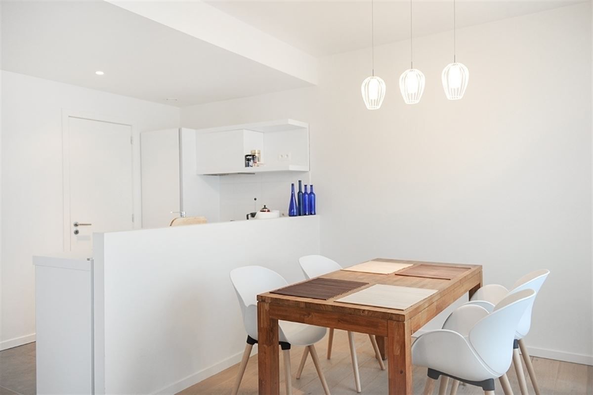 Prachtig 1 slaapkamer appartement op het Eilandje foto 3