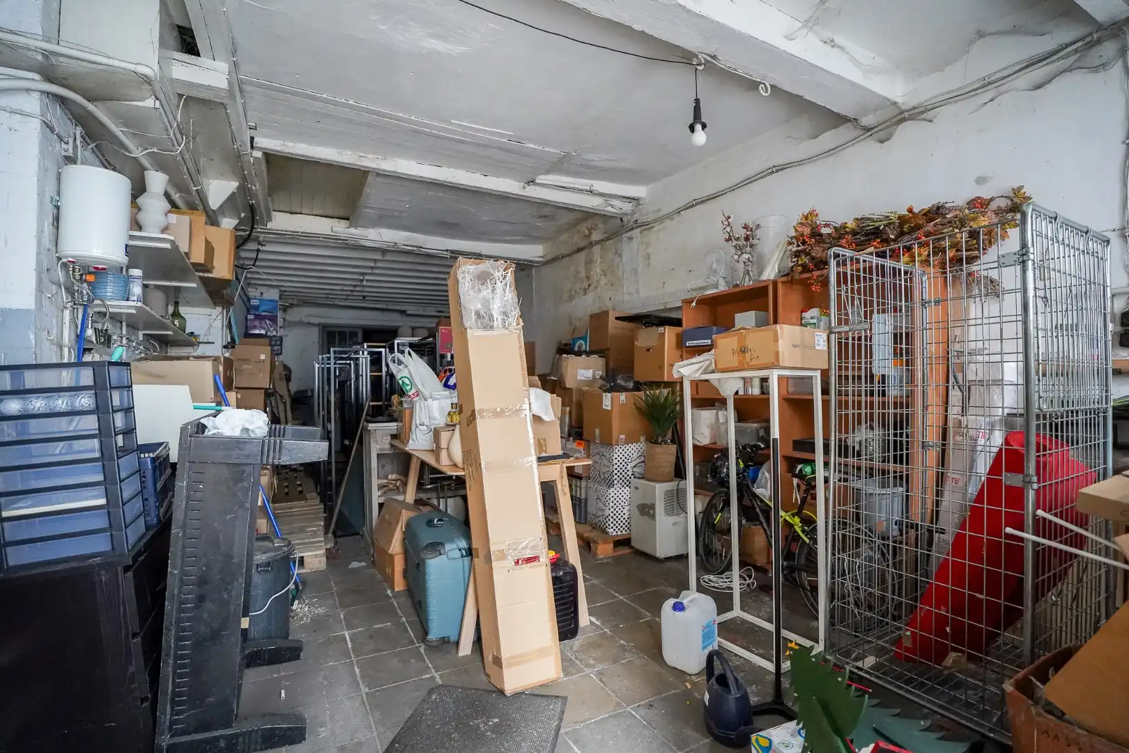 Karaktervolle hoekwoning op topligging in hartje Brugge foto 14