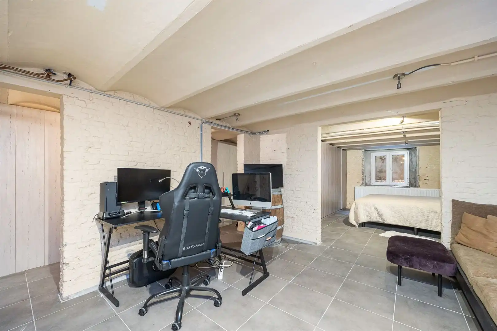 Wonen in Sint-Andries, tussen ’t Zuid en het historisch centrum foto 21