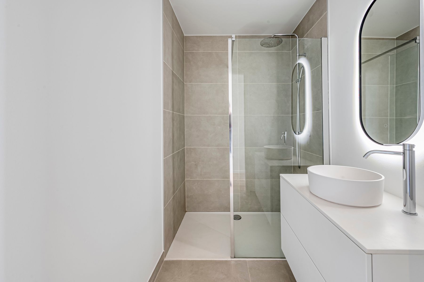 Moderne en energiezuinige nieuwbouwwoning  foto 11