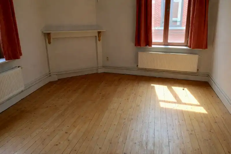 Karaktervolle woning tussen Sint-Jacobs & Vrijdagmarkt foto 10