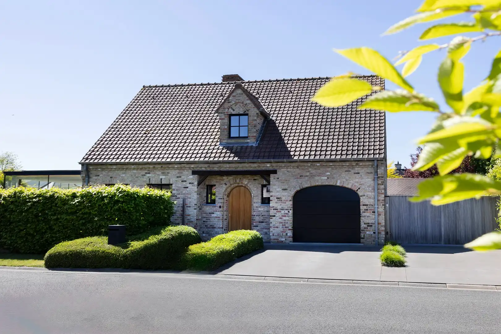 Huis te koop Olympialaan 38 - 8880 Sint-Eloois-Winkel