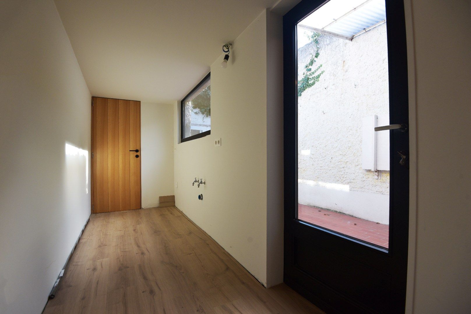 Gezellige stadswoning te Maldegem centrum foto 2