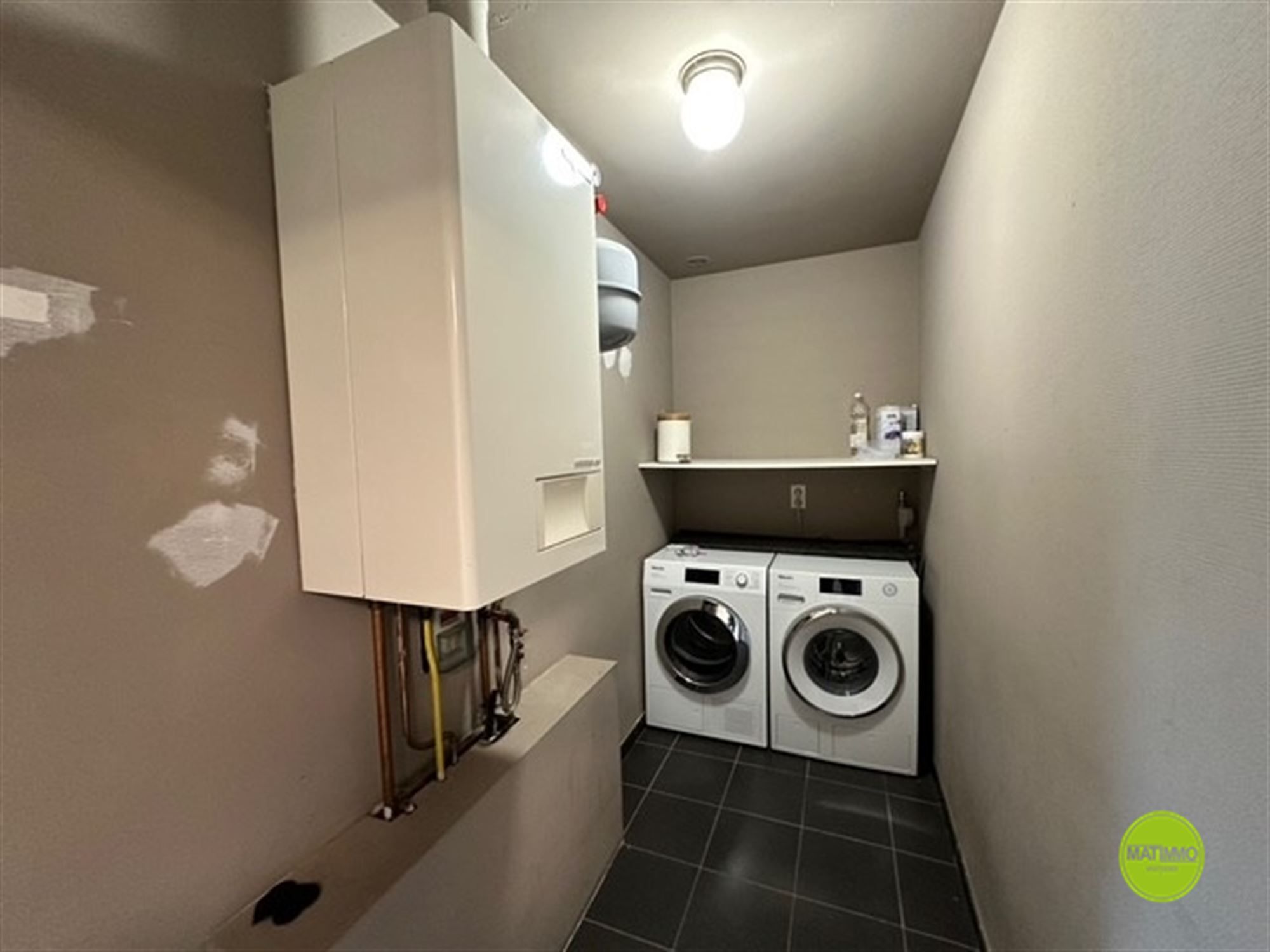 Gemeubelde woning met 3 slaapkamers te Lommel foto 16