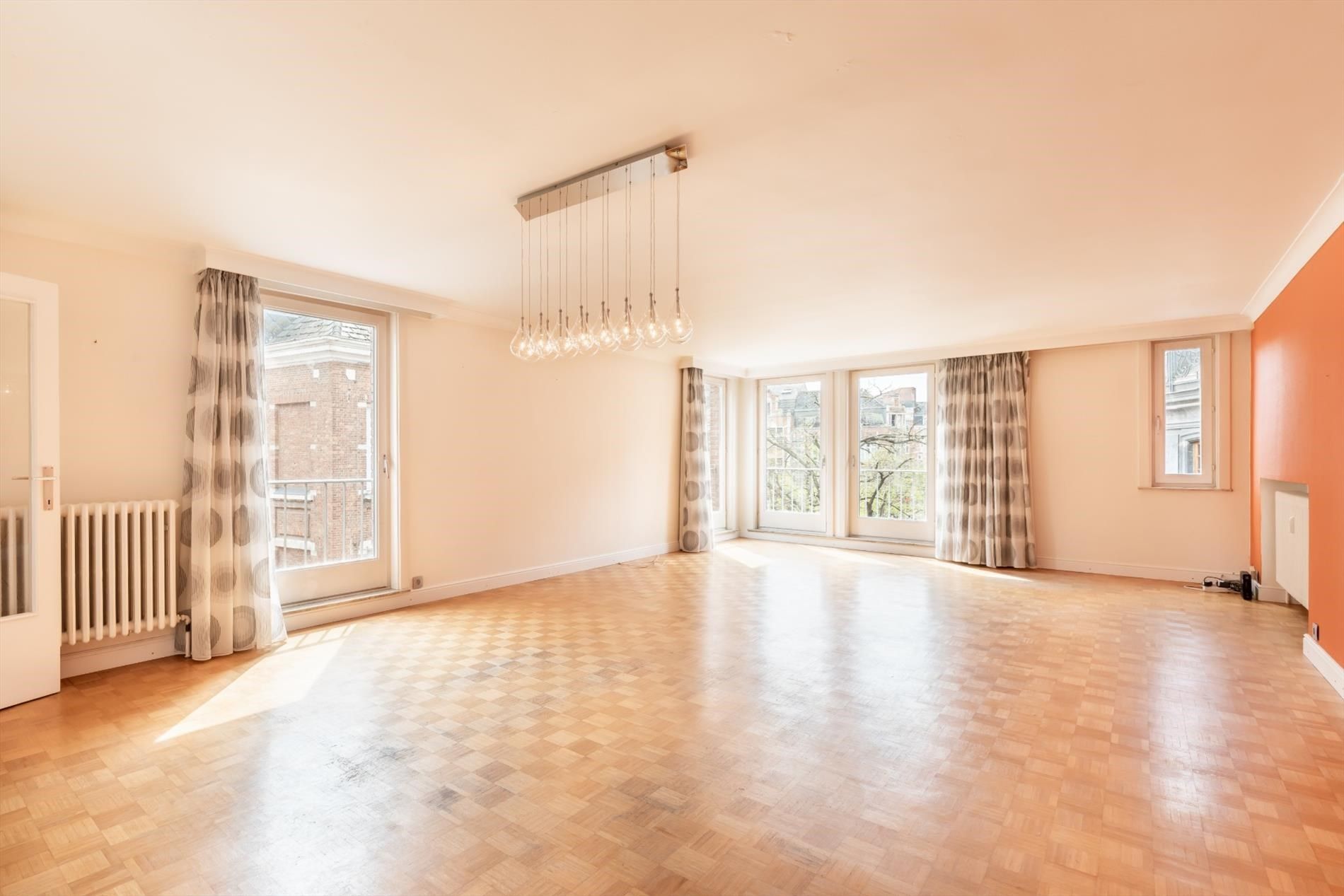 Appartement te koop Mechelsestraat 16 -/301 - 3000 Leuven