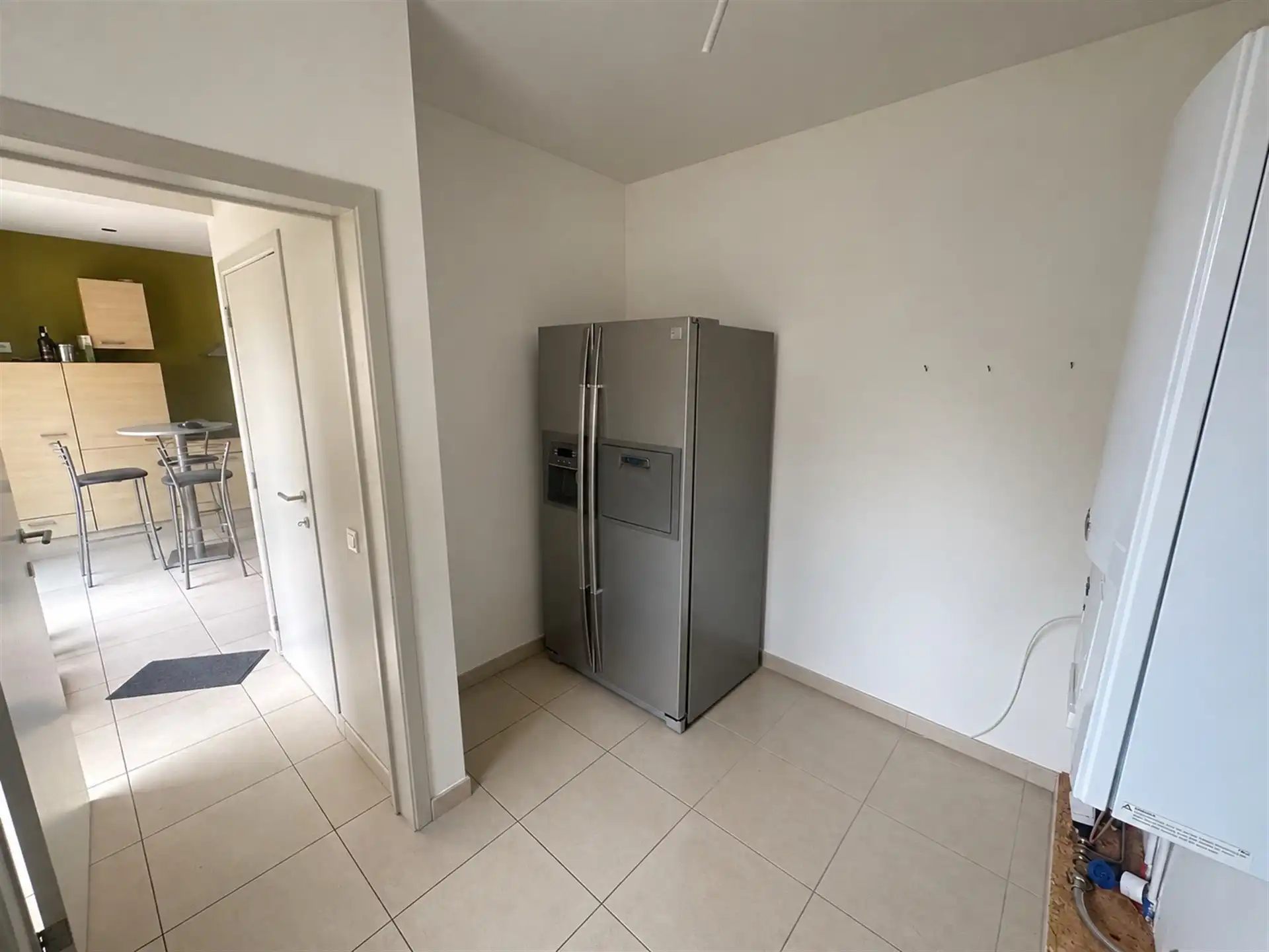 Gezinswoning met 3 slaapkamers en garage foto 5