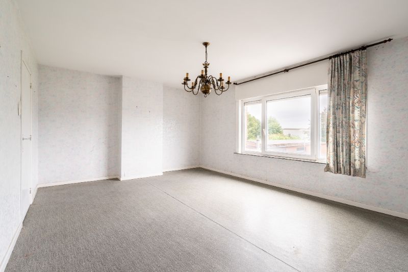 Rustig wonen op een perceel van 590 m² nabij centrum Ingelmunster! foto 14