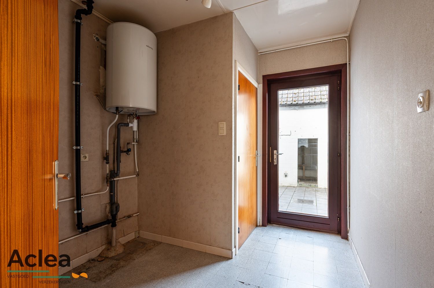 Woning met stadstuin foto 28