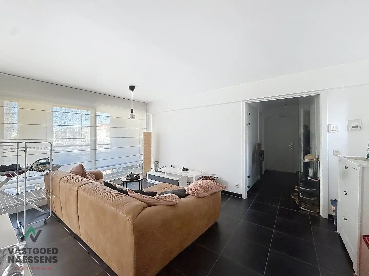 MODERN 2 SLPK APP - TERRASSEN - RUSTIGE WOONWIJK foto 3