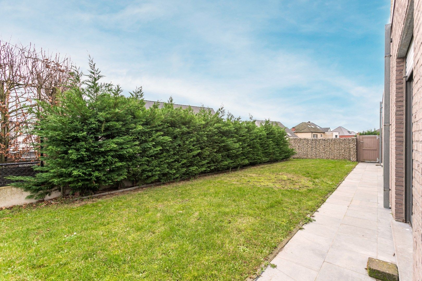 Instapklare woning te Roosdaal, met 3 slpk, garage en tuin op 4a83ca foto 14