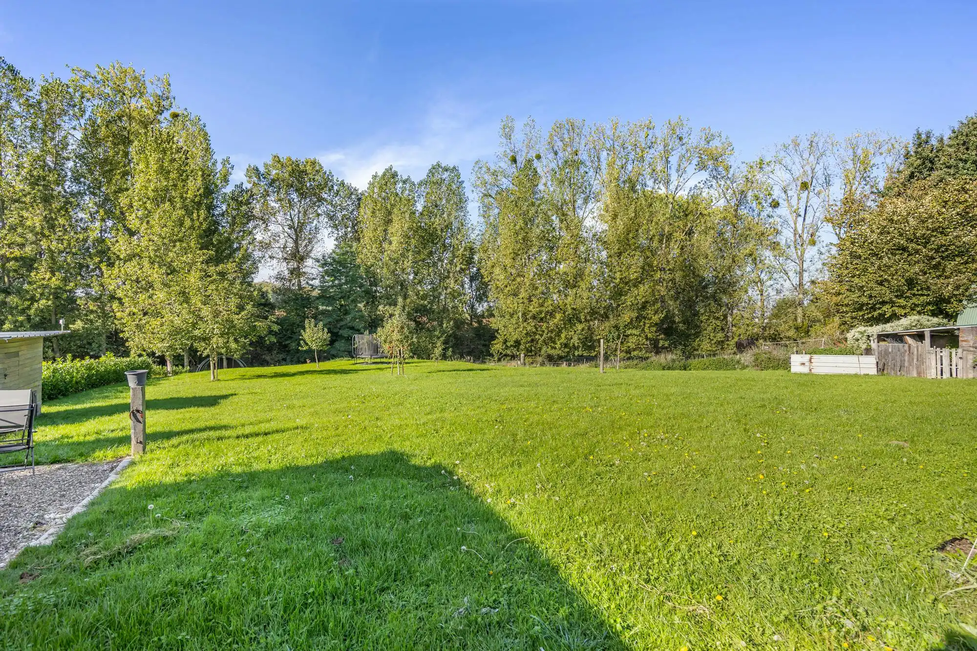 Rustig gelegen energiezuinige woning met ruime tuin foto 29
