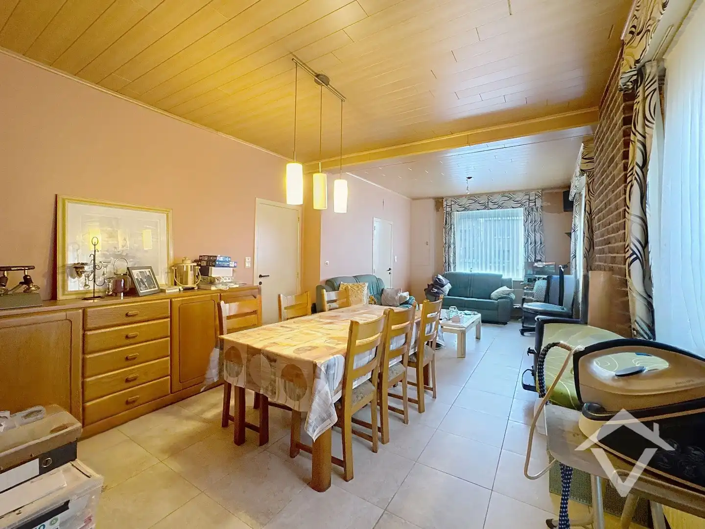 Woning met 4 slaapkamers en garage te Gistel  foto 6