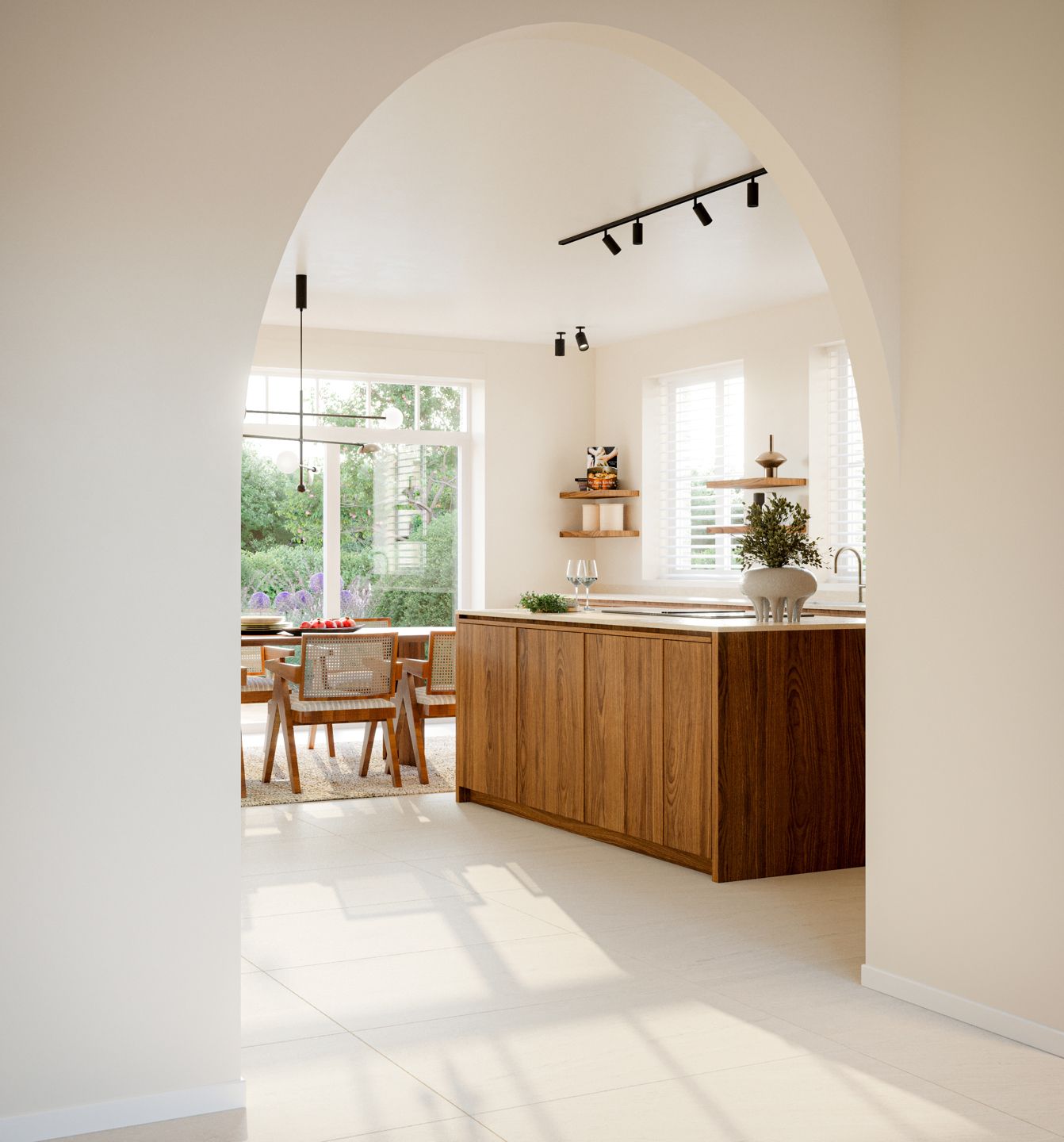 Luxueuze nieuwbouwwoningen op top locatie te Hoogstraten! foto 10