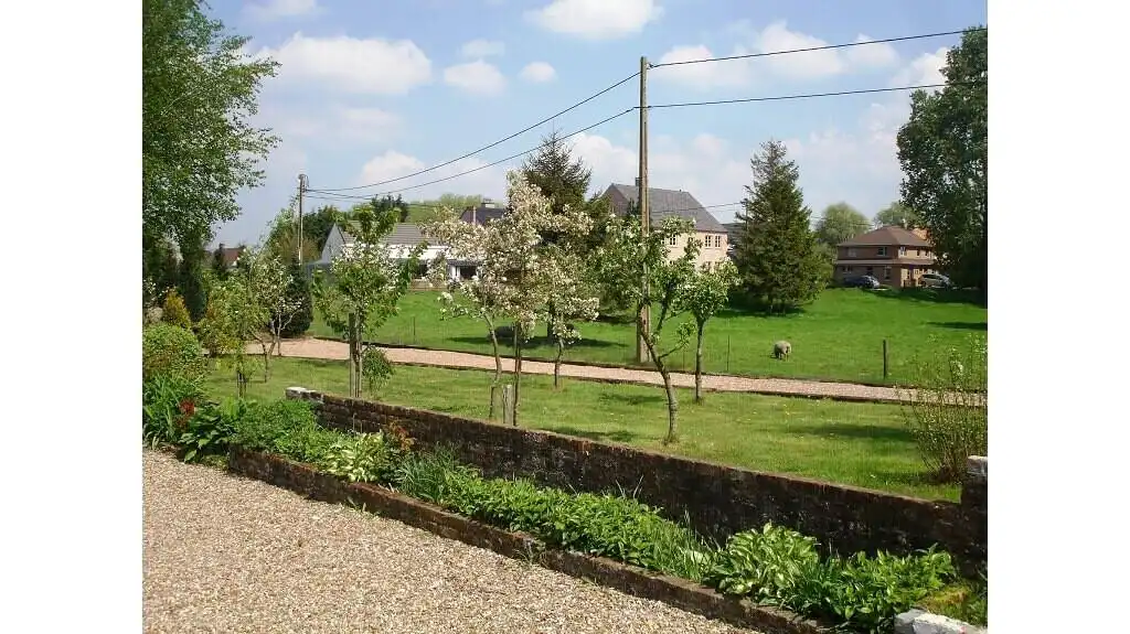Charmehotel met 10 kamers te koop in Oudenburg foto 18