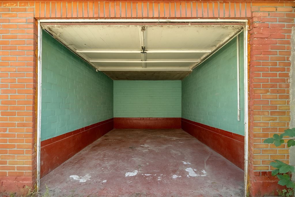 gelijkvloers appartement met optionele garagebox foto 9