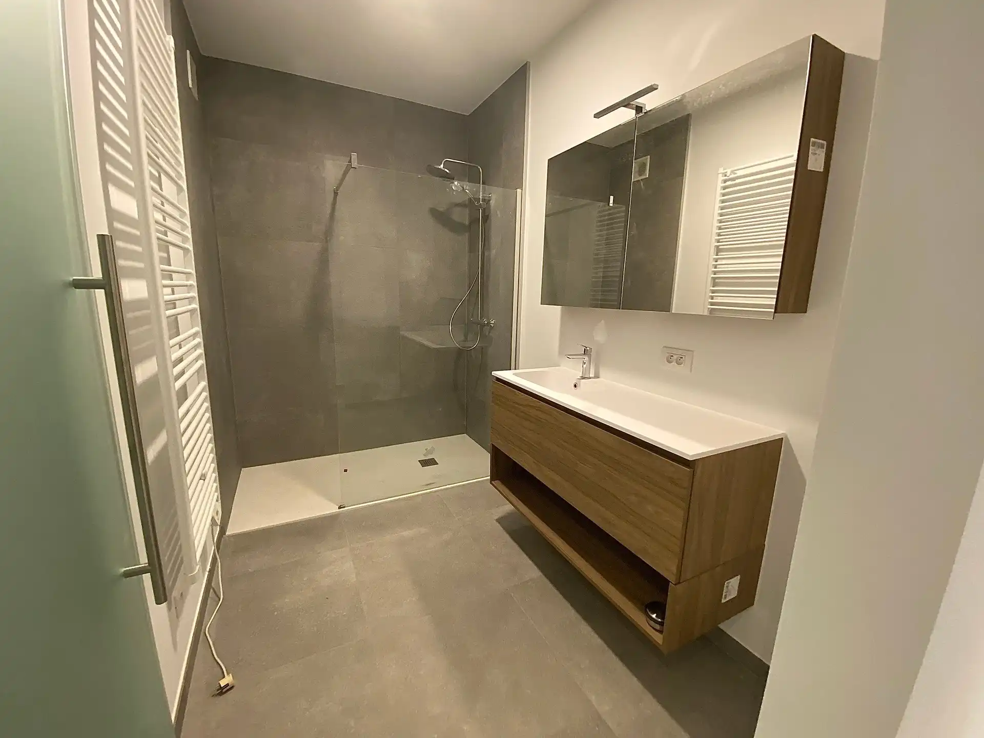 Nieuwbouwappartement in een rustige straat nabij het centrum van Aalst foto 7