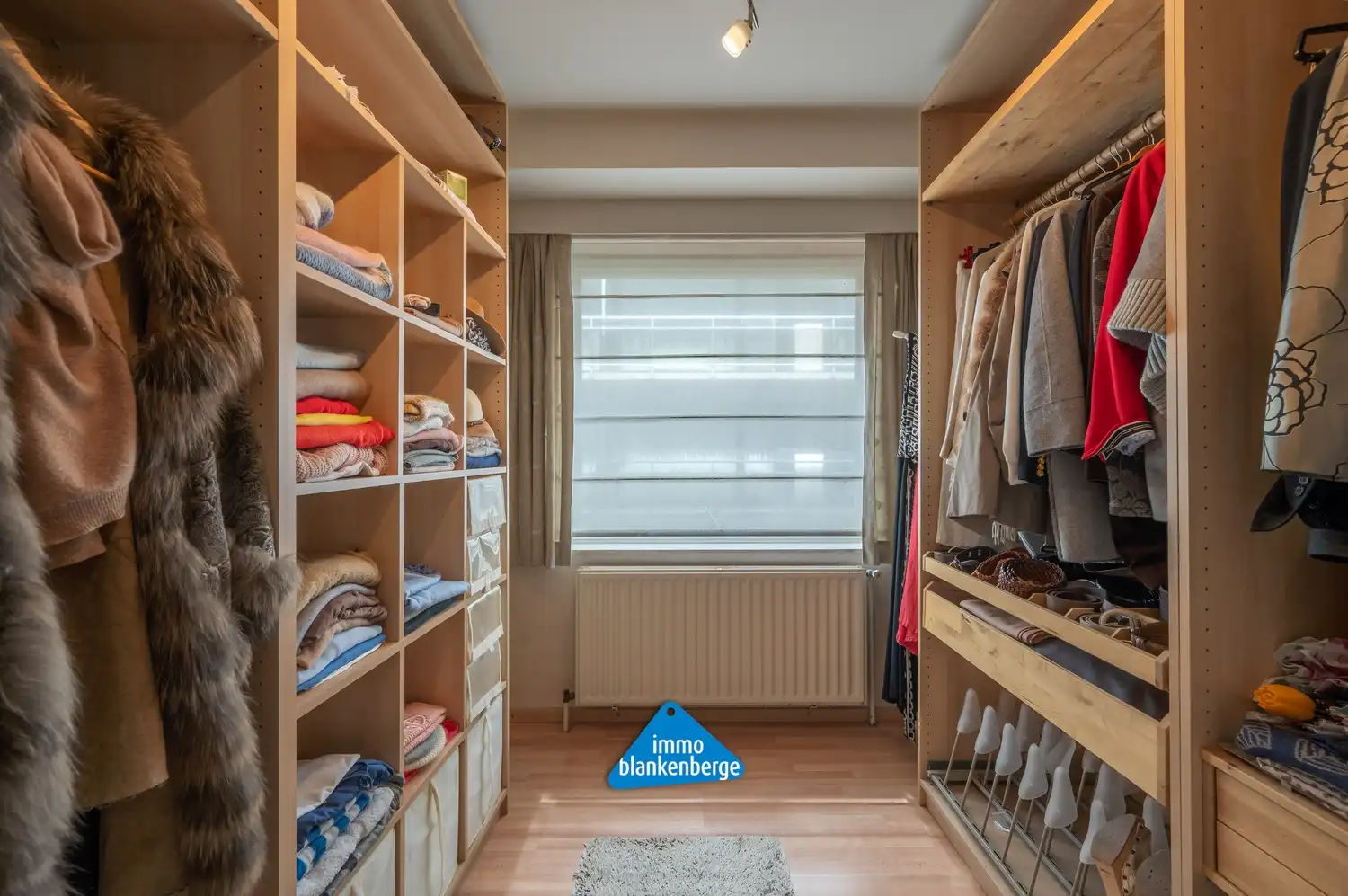 Ruim appartement met 3 slaapkamers op absolute toplocatie foto 18