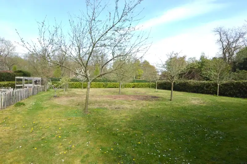 Woning te huur in Hofstade foto 25