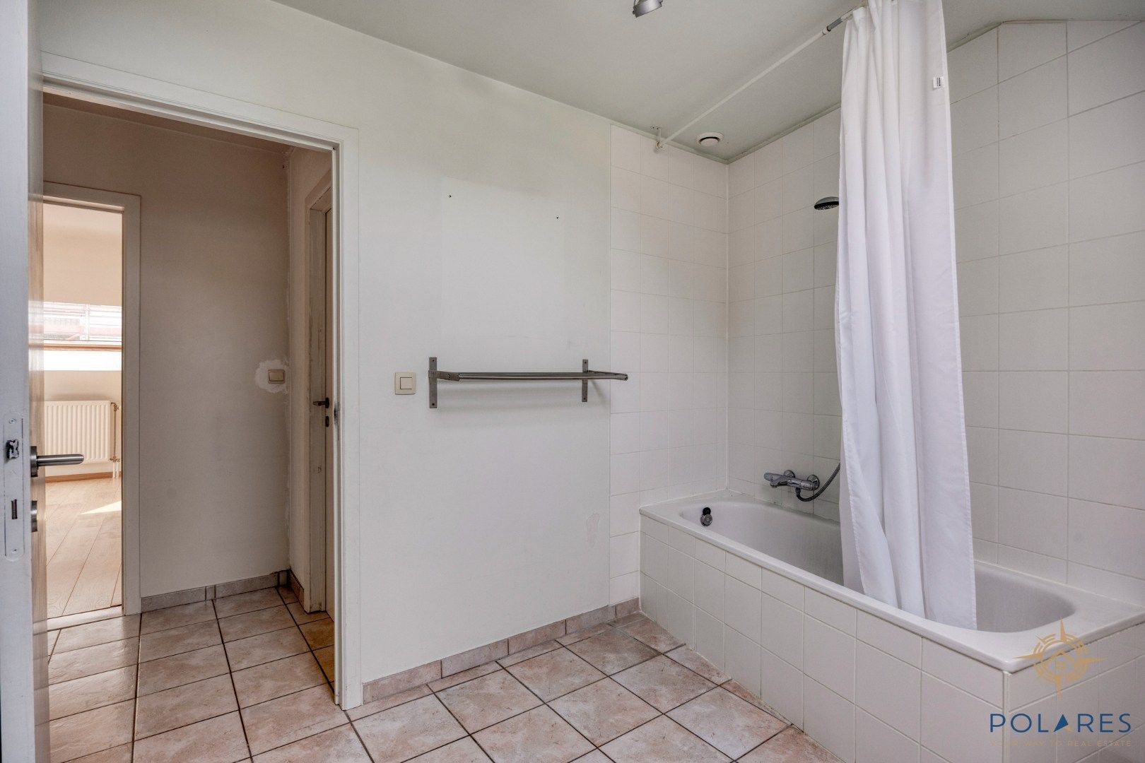 Uniek duplex appartement in dorpskern foto 17