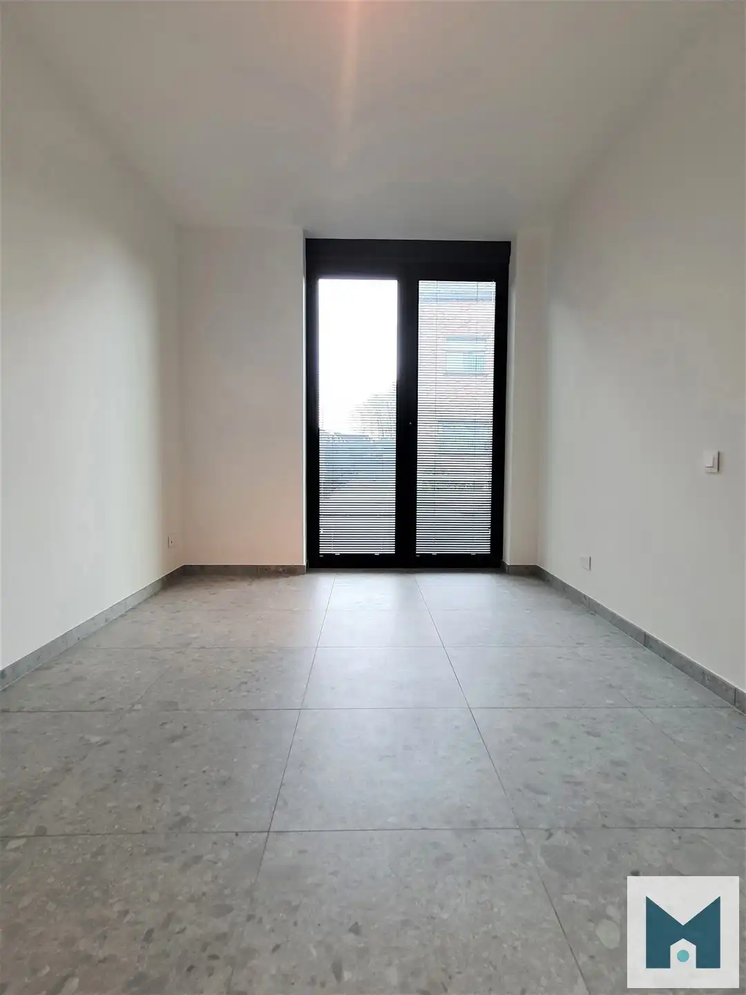 Prachtig lichtrijk nieuwbouwappartement met 2 slaapkamers! foto 20