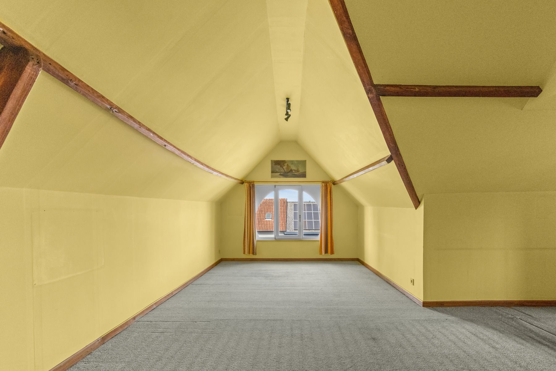 Karaktervol herenhuis te Merelbeke-Melle foto 23