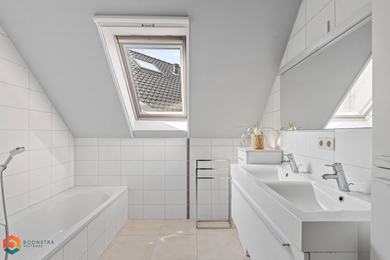 Bemeubelde duplex met 3 slpkrs in Londerzeel foto 5