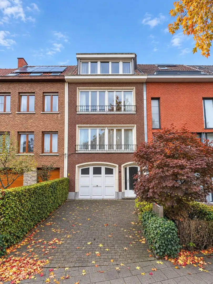 Huis te koop Oudestraat 31 - - 2610 Wilrijk