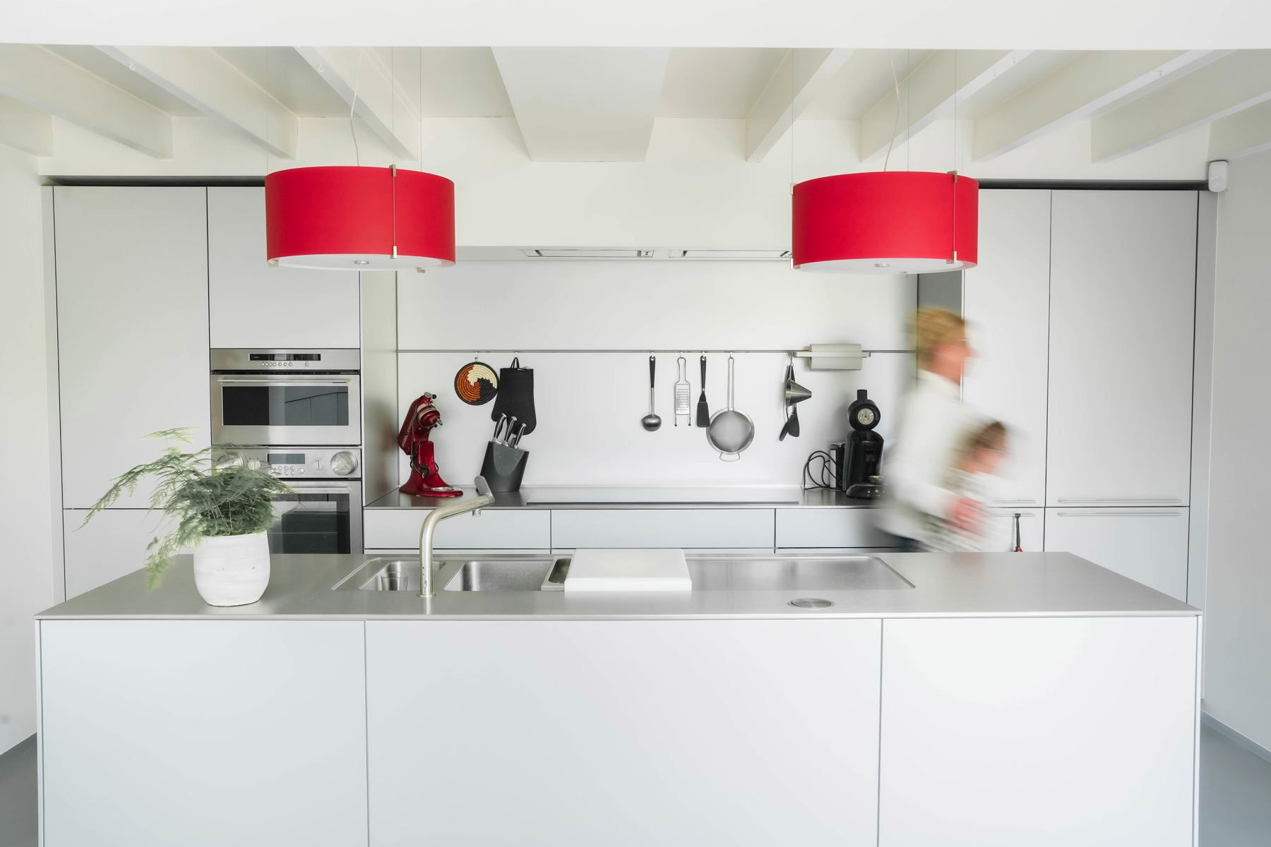 Ruime, lichtrijke woning met 5 slaapkamers foto 7