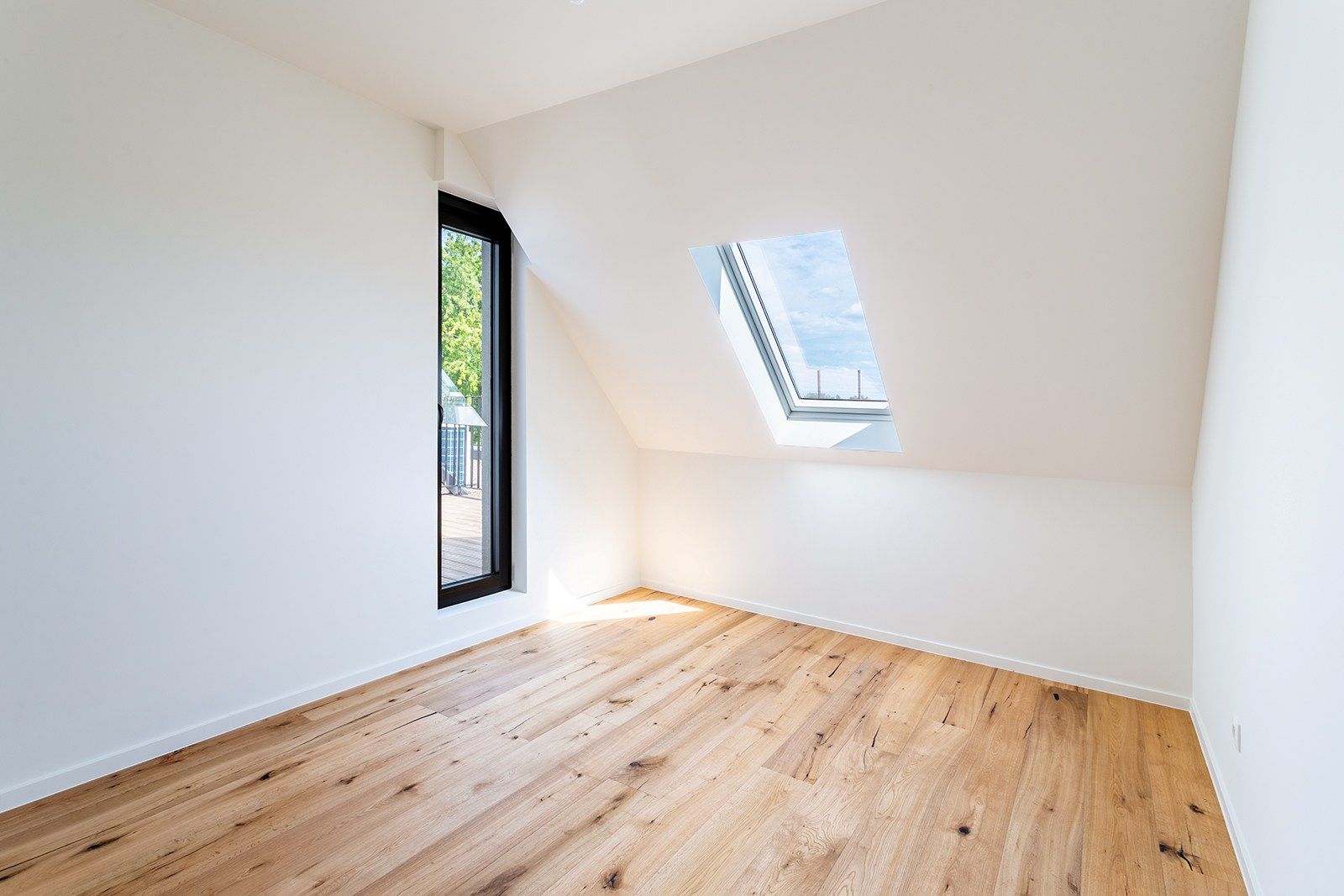Nieuwbouwproject “Maison Geeraard” – 11 appartementen foto 11