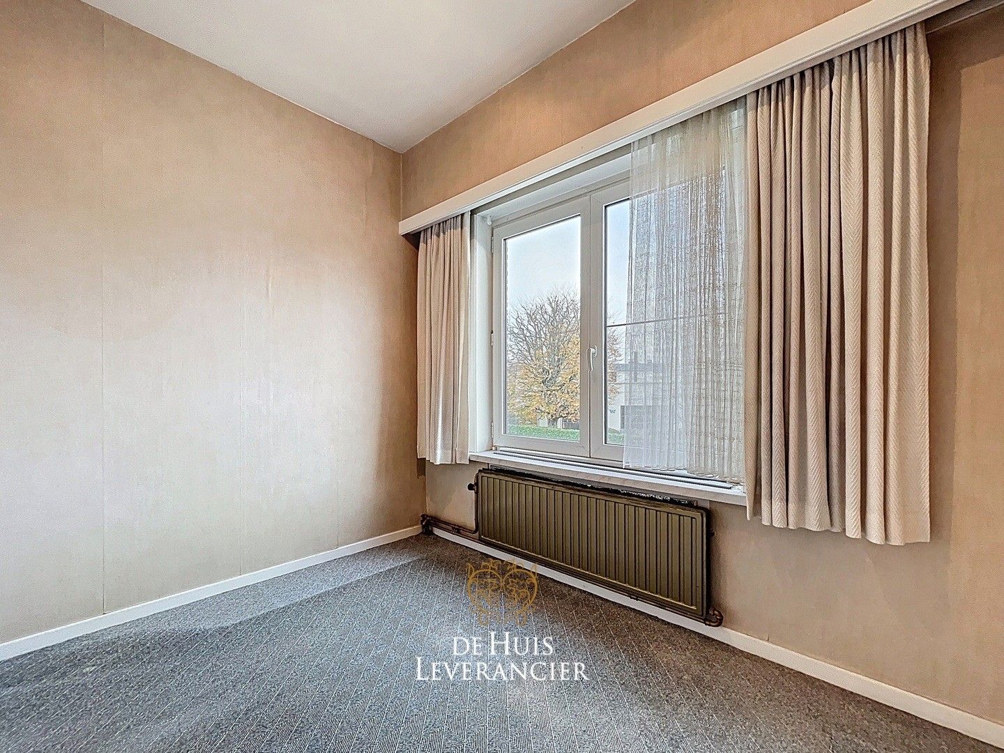 Een huis met potentieel in een buurt met toekomst ! foto 26