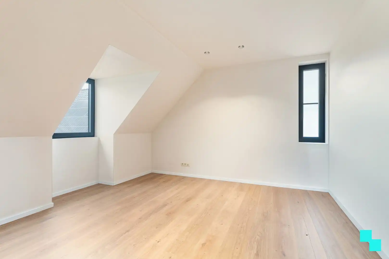 Landelijk gelegen te Ardooie: unieke nieuwbouwwoning (2023) met twee bijgebouwen op een perceel van 5.000 m² foto 23