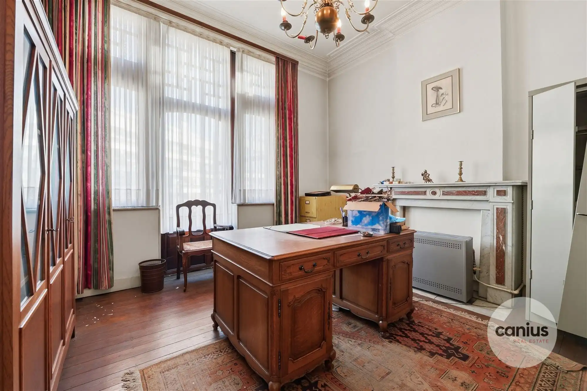 UNIEKE HERENWONING MET TAL VAN MOGELIJKHEDEN IN HARTJE SINT-TRUIDEN foto 30