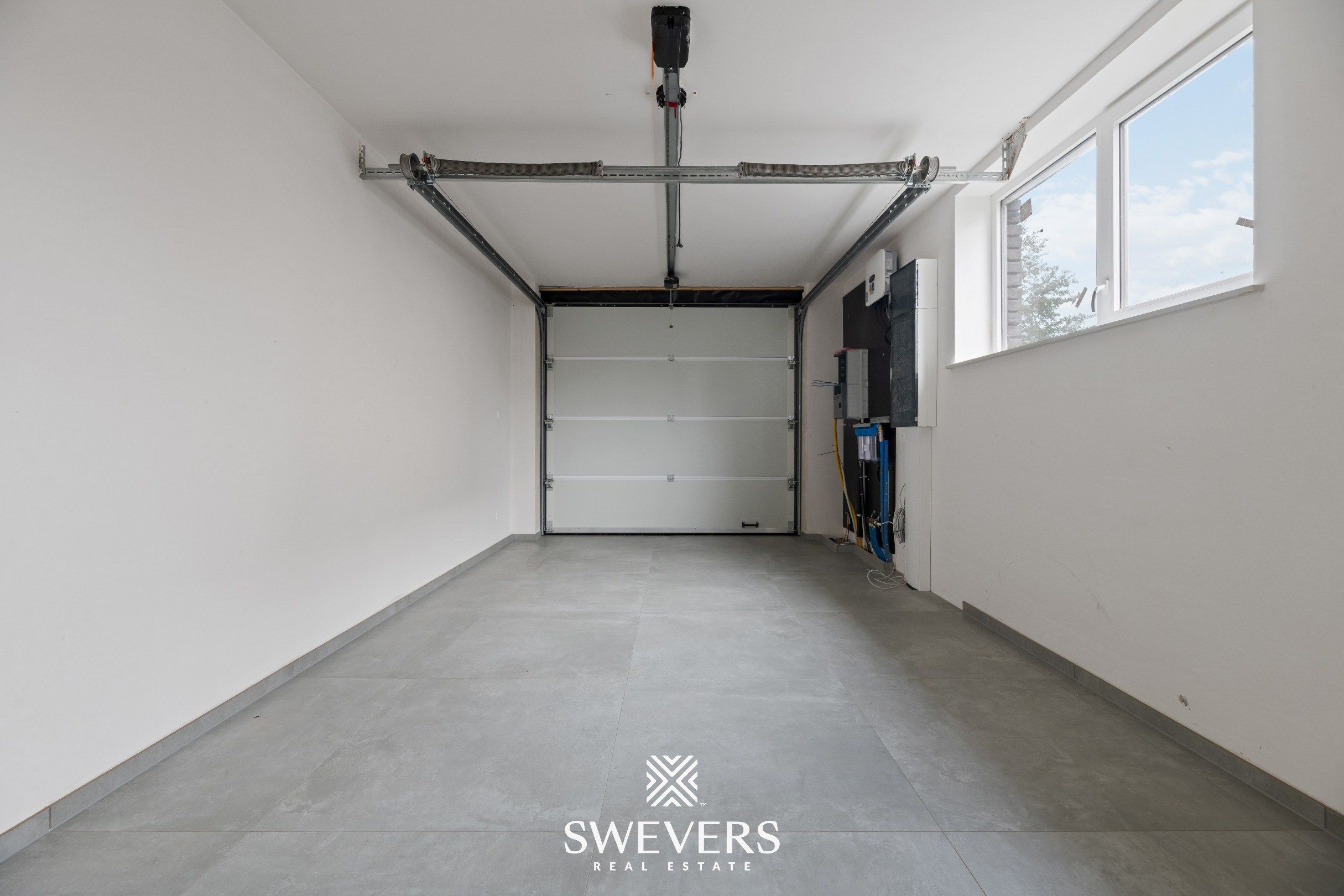 Zuidgerichte BEN-woning met hoogwaardige afwerking en inpandige garage foto 26