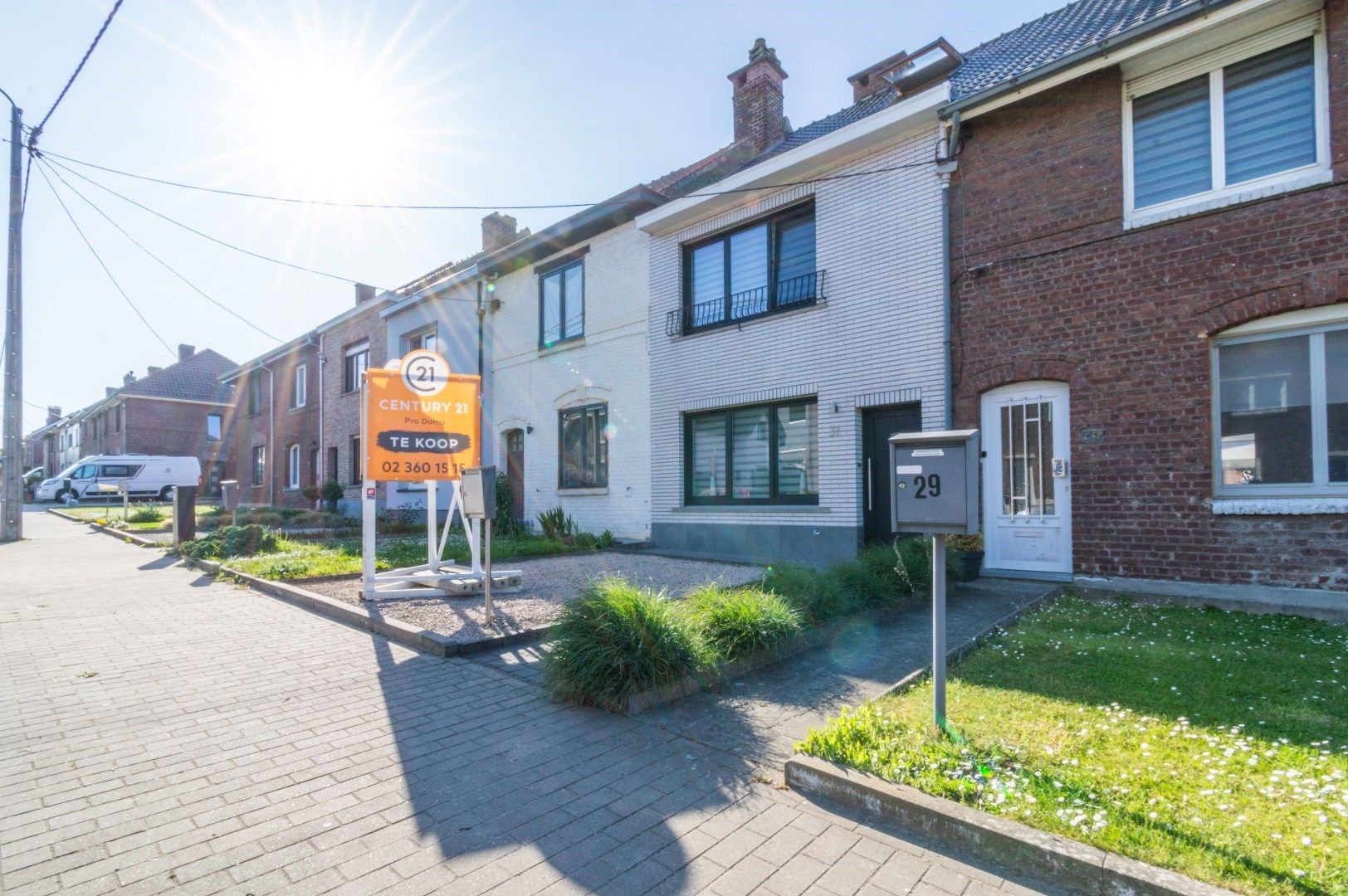 VOLLEDIG INSTAPKLARE + ENERGIEZUINIGE WONING ! foto 20