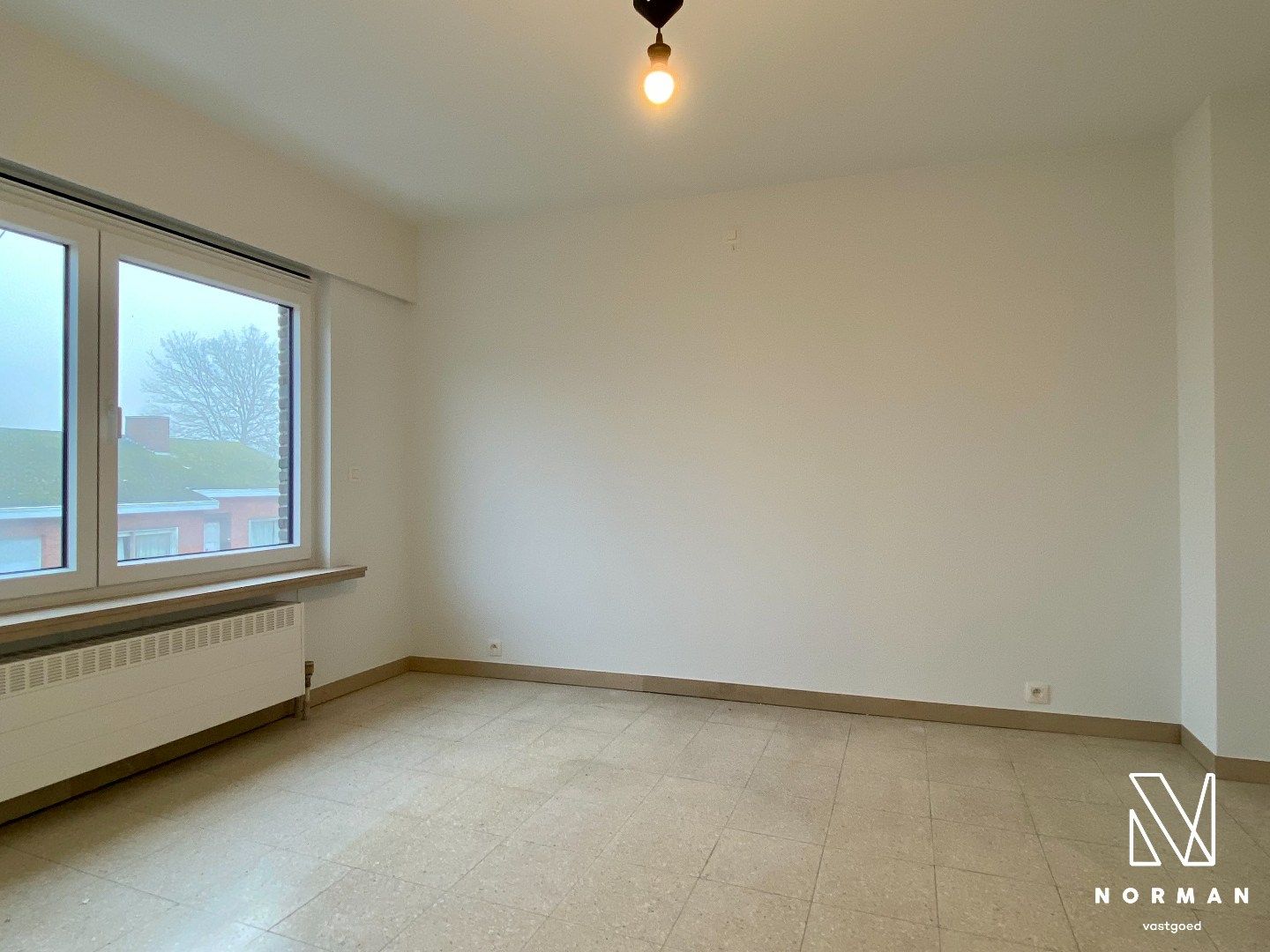 Gerenoveerde gezinswoning met 4 slaapkamers, grote tuin en gunstig EPC in Hulste foto 14