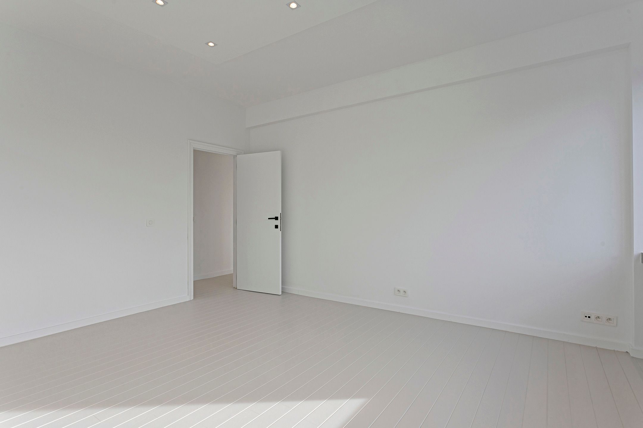 OPEN HOUSE 19/7 - Instapklaar drie slaapkamer appartement foto 5