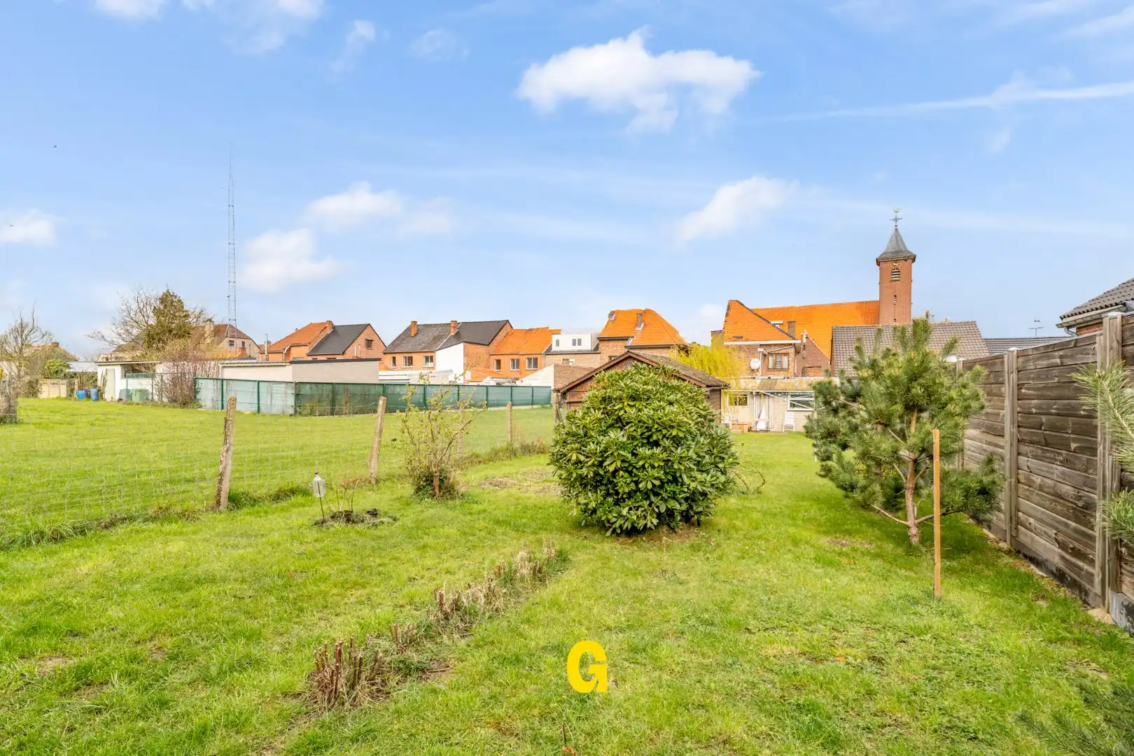 Ruime woning van 293 m² met inpandige garage en tuin foto 29