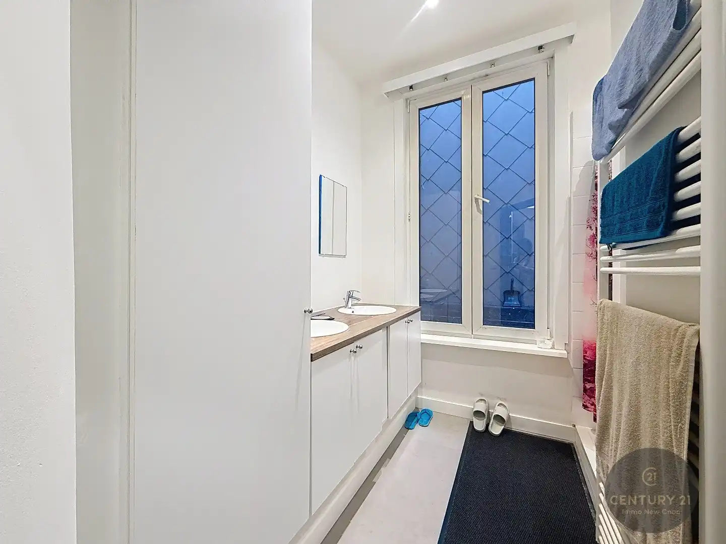 Charmante gezinswoning in hartje Blankenberge foto 4