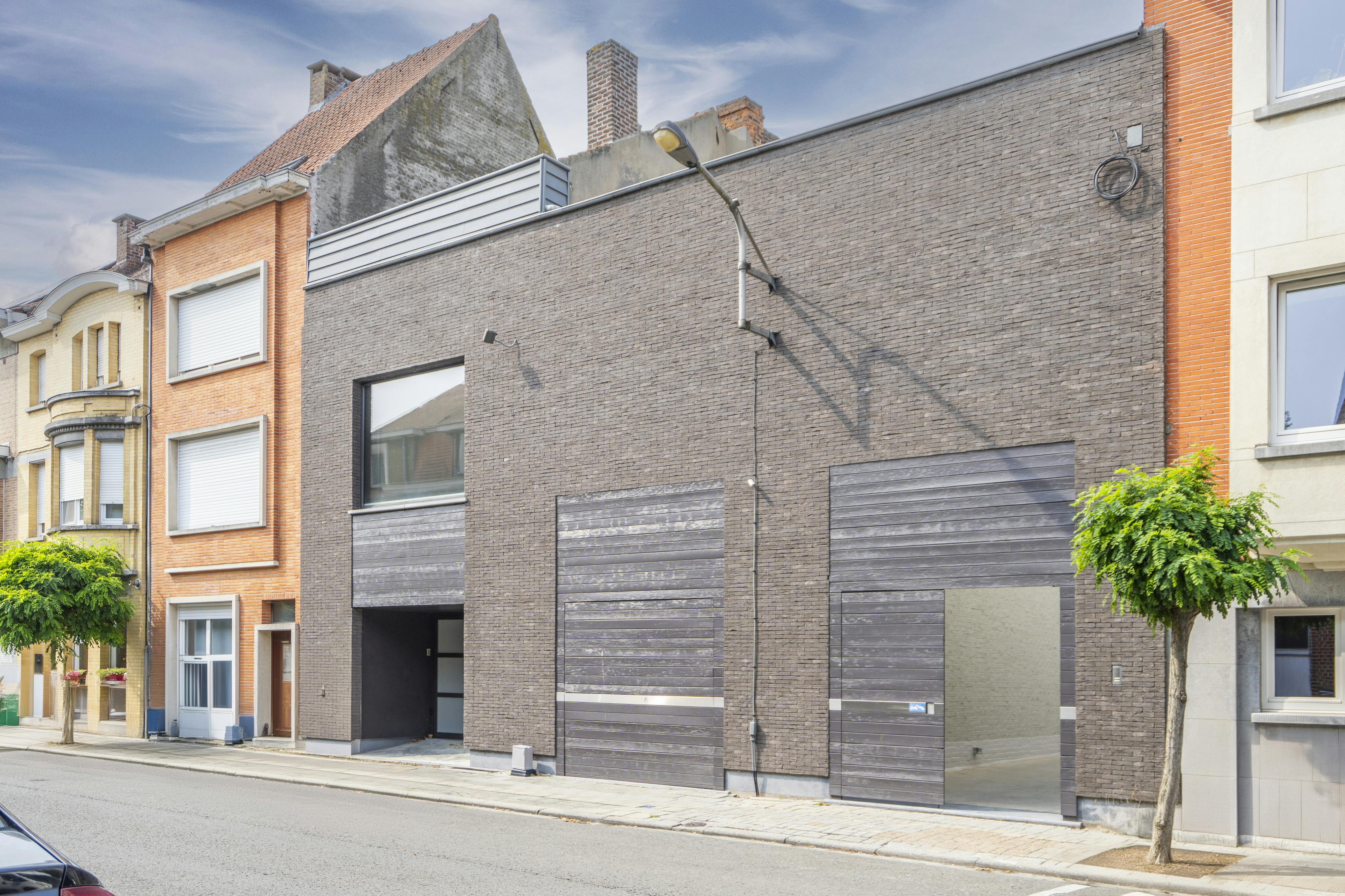 Unieke woning te koop te Kortrijk  foto 24