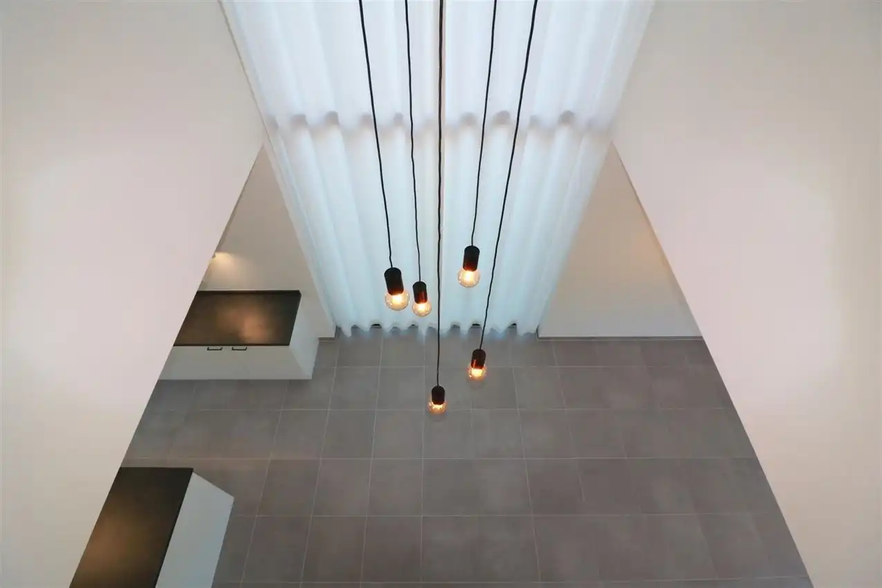 4 slpk., ben-woning, luxe qua concept en ligging foto 5