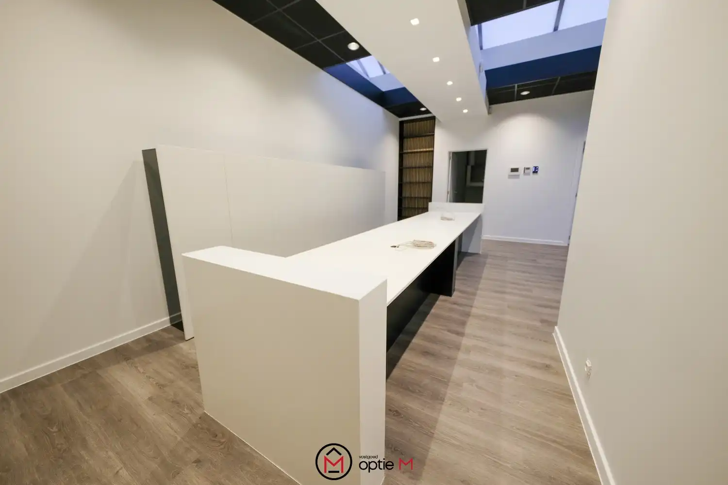 Moderne kantoorruimte te Hasselt foto 15
