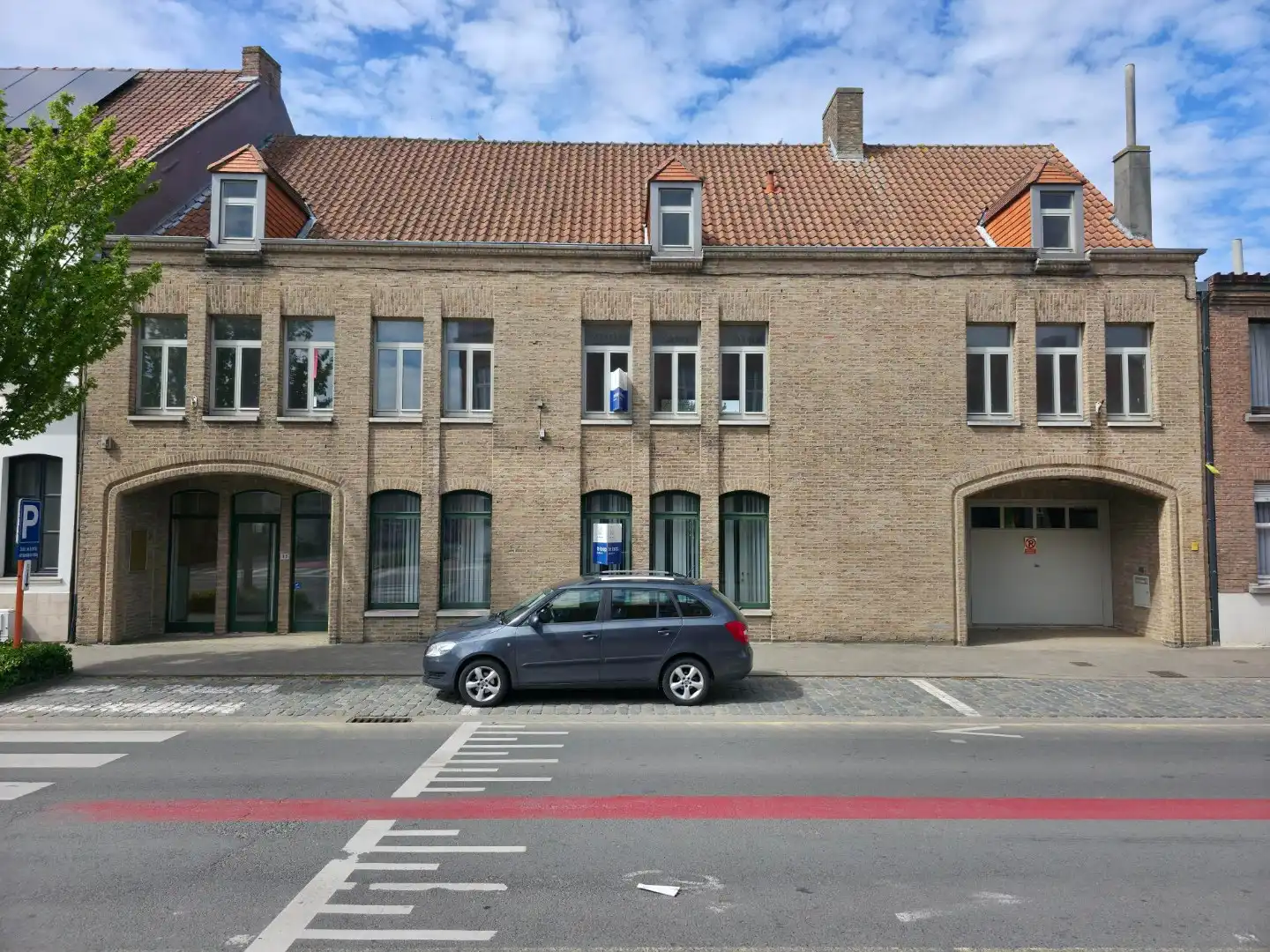 Huis te koop Bavikhovedorp 13 - - 8531 Bavikhove