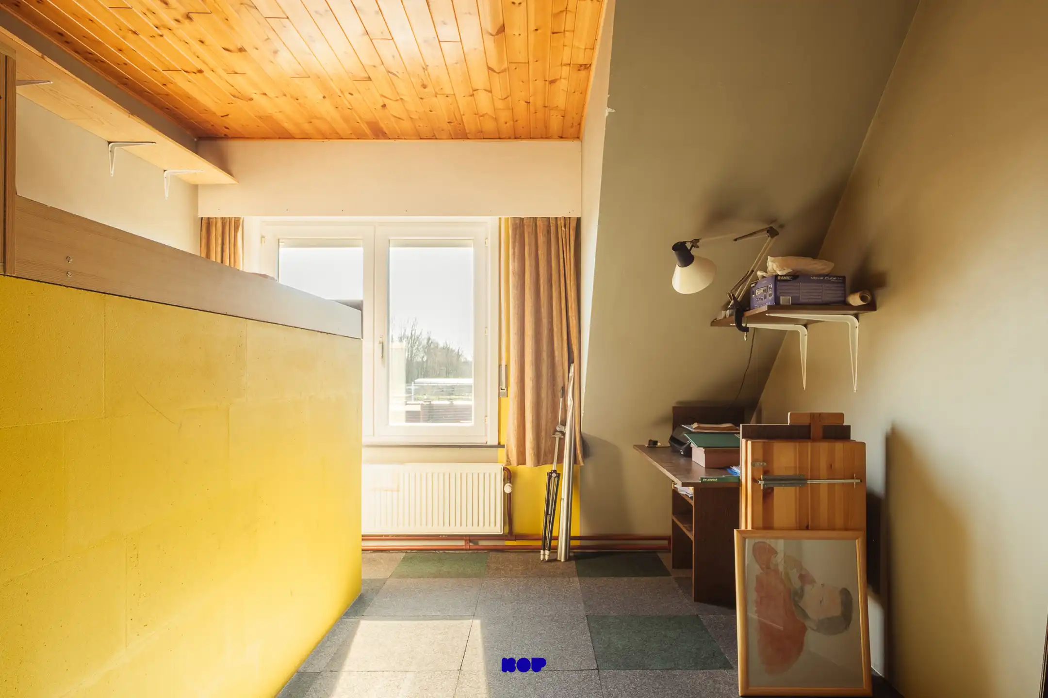 Bel-etage met ruimte op elke verdieping in Emblem (Ranst) foto 14