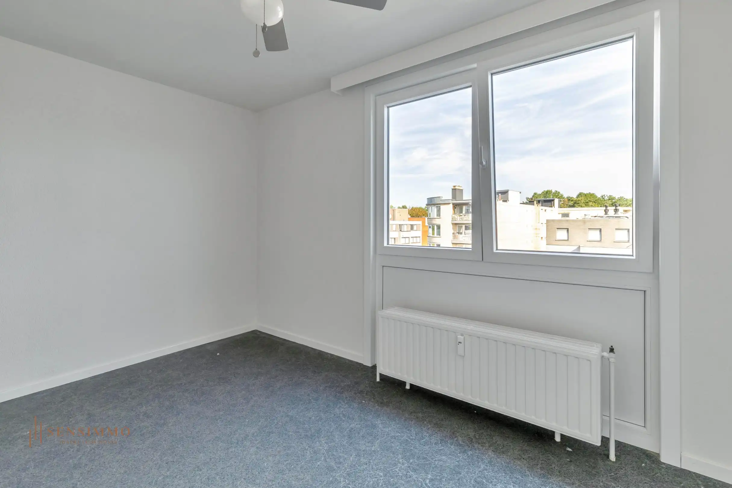 CHARMANTE PENTHOUSE MET RUIM TERRAS IN HARTJE GENK foto 11