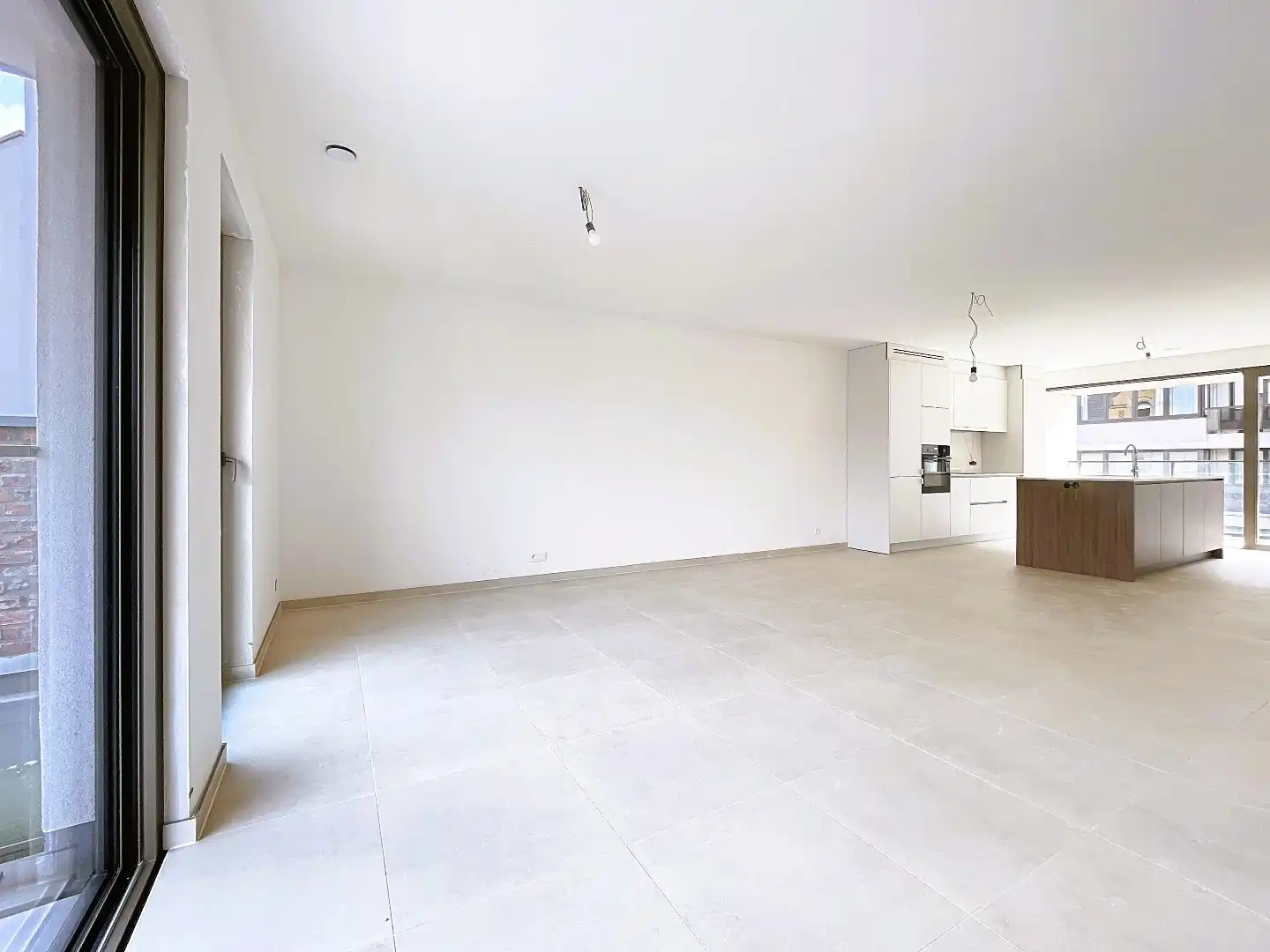 Ruim appartement (ca. 85 m²) met prachtige afwerking op topligging in Roeselare foto 5
