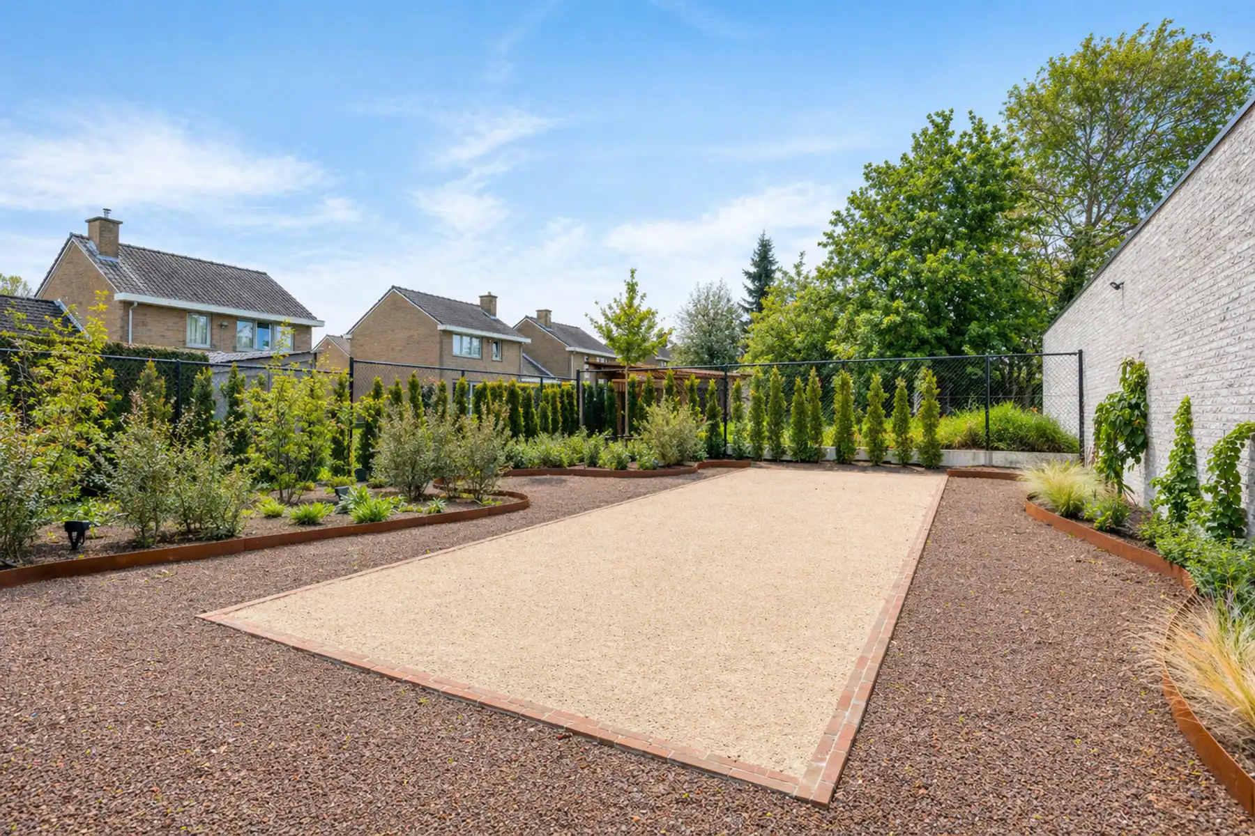 Instapklare app. met carport, berging en staanplaats inbegr. foto 15