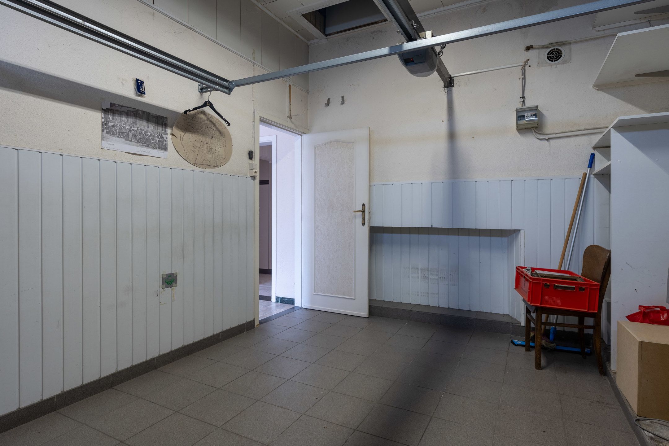 Te renoveren woning met 3 slpks op mooi perceel van 295 m² foto 31