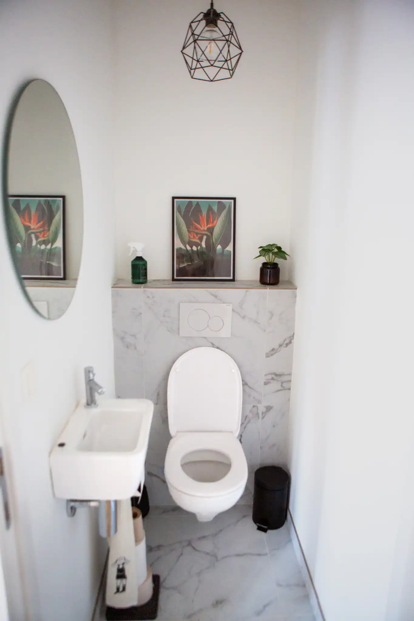 Lichtrijk 2-slaapkamerappartement foto 12