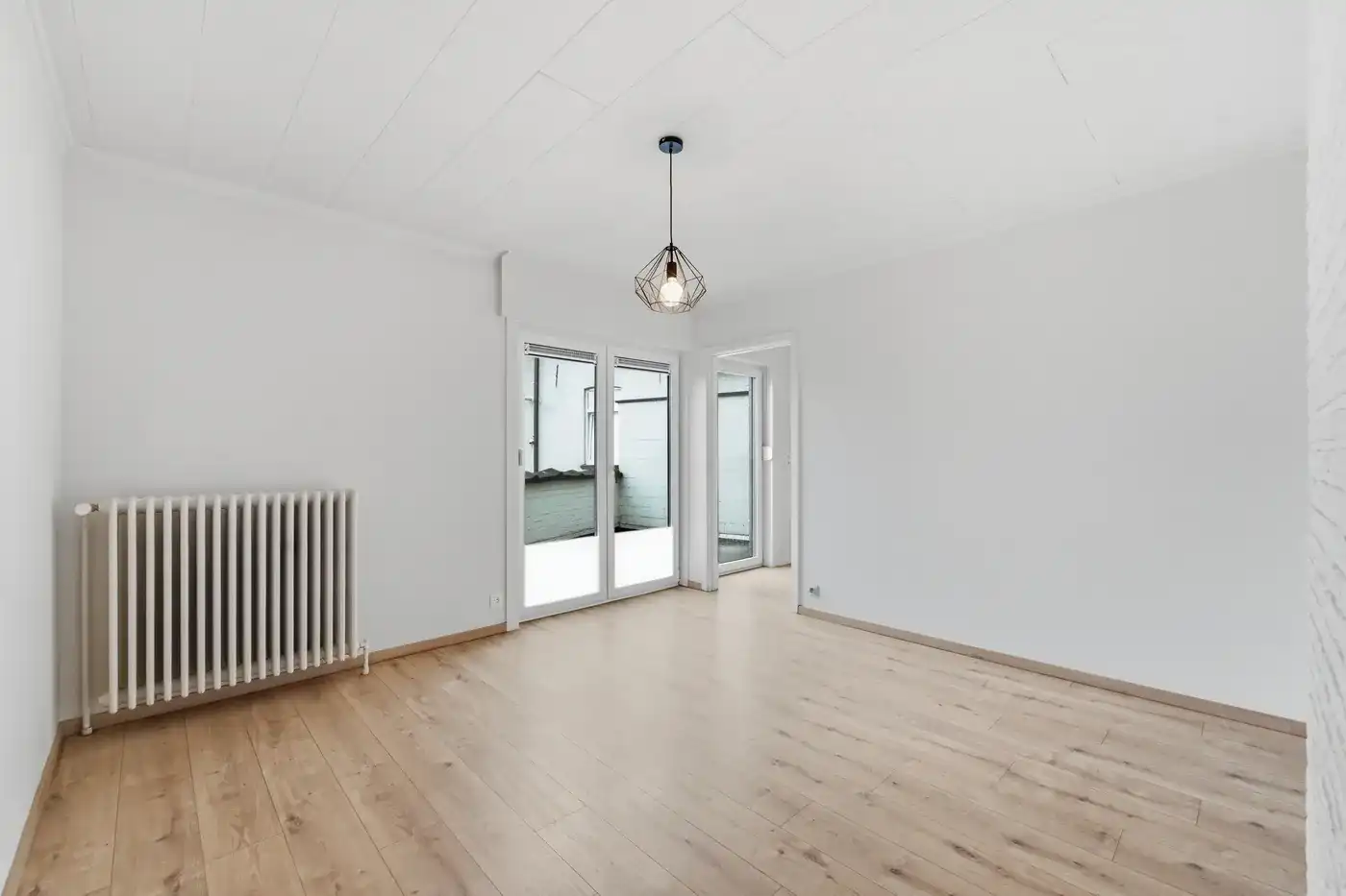 Instapklaar 2-slaapkamerappartement nabij het centrum van Kortrijk foto 6