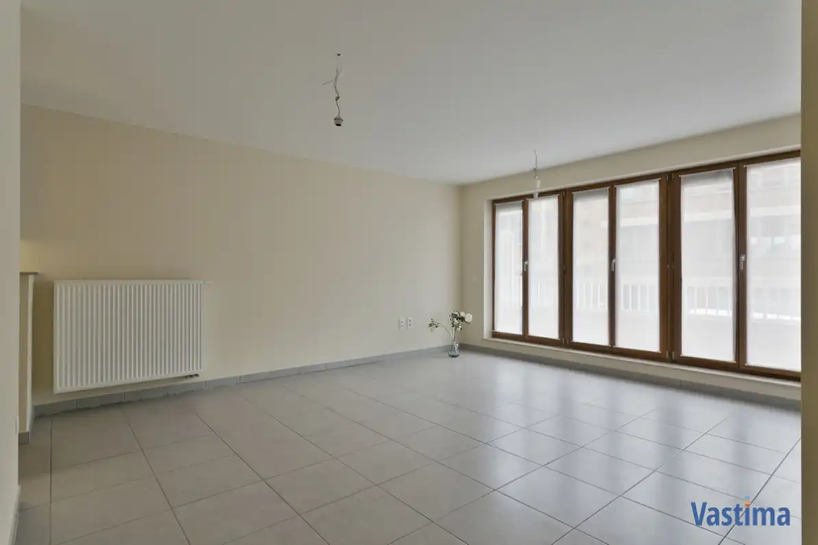 Instapklaar éénslaapkamerappartement met terras foto 3